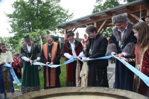 Putování za vínem