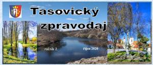 TASOVICKÝ ZPRAVODAJ 1