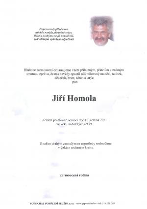 Jiří Homola 1