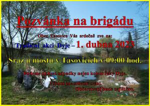 AKCE DYJE 2023 1