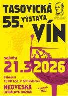 výstava vín s cimbálovou muzikou